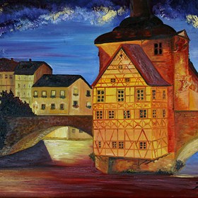 Bamberg