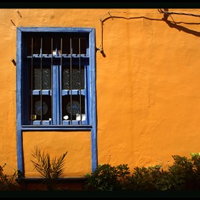 Orange Wand 1D 2