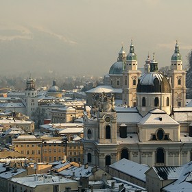 Salzburg