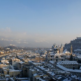 Salzburg