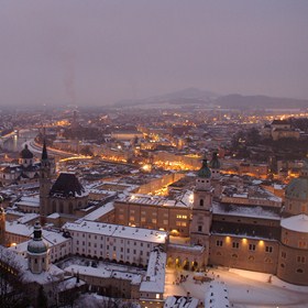 Salzburg