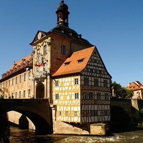 Altes Rathaus Bamberg