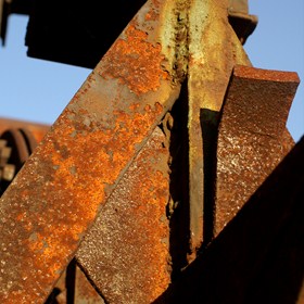 Rostende Kunst2
