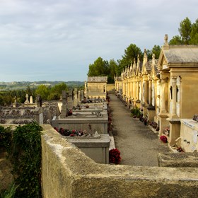 Friedhof